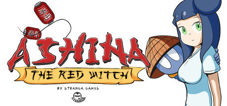 View Ashina: The Red Witch on IsThereAnyDeal