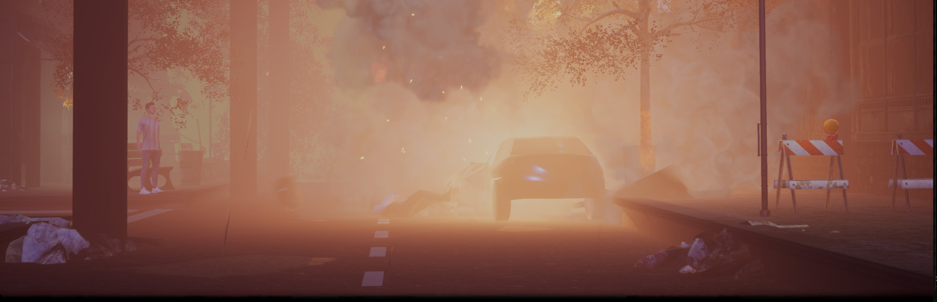 Plan V: Virtual Studio