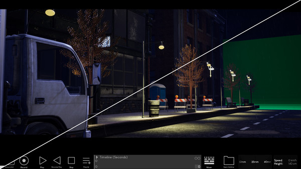 Скриншот из Plan V