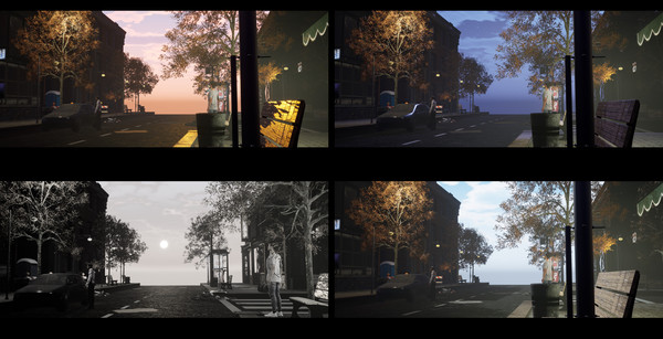 Скриншот из Plan V