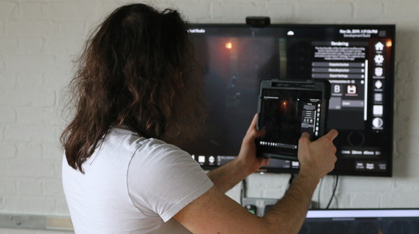 Скриншот из Plan V