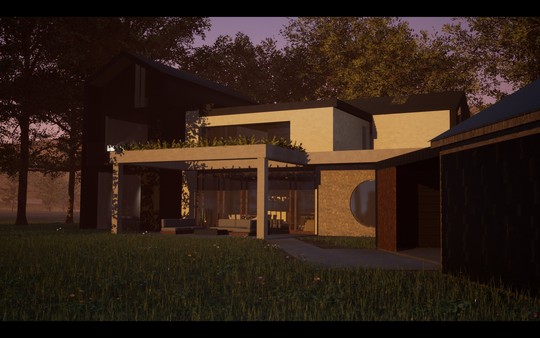 Скриншот из Plan V