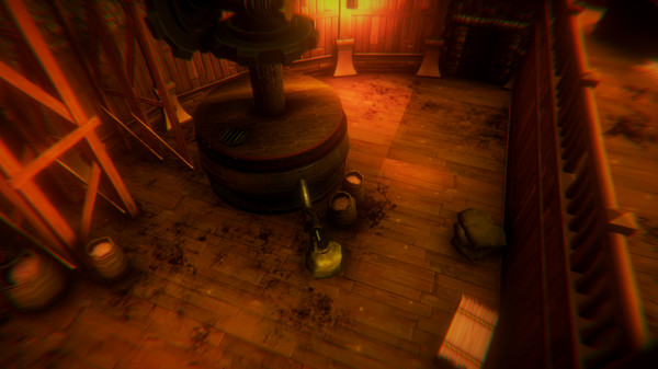 Скриншот из Land of Zympaia