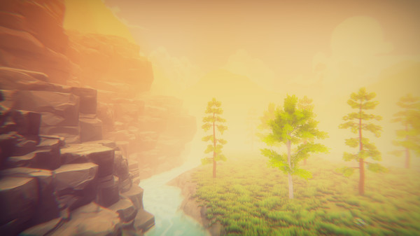 Скриншот из Land of Zympaia