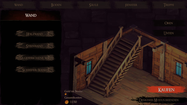 Скриншот из Land of Zympaia