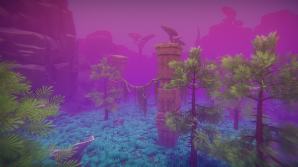 Скриншот из Land of Zympaia