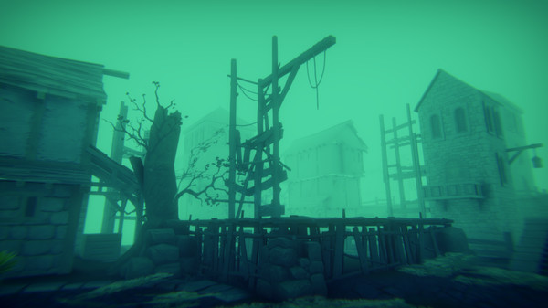 Скриншот из Land of Zympaia