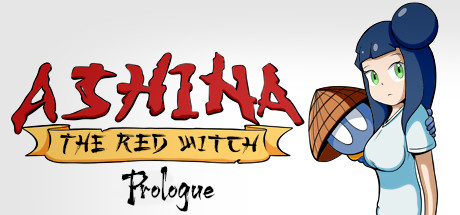 View Ashina: The Red Witch: Prologue on IsThereAnyDeal