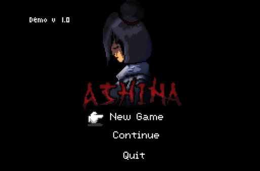 Скриншот из Ashina: The Red Witch: Prologue Скриншот из Ashina: The Red Witch: Prologue