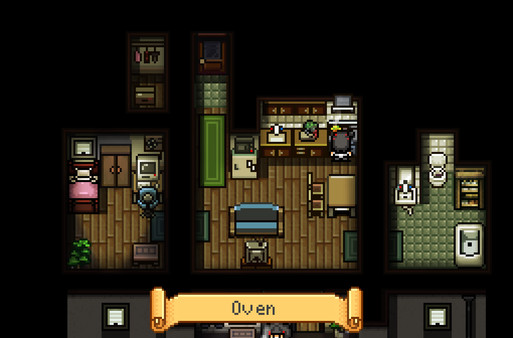 Ashina: The Red Witch: Prologue game for windows Pc 1