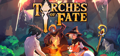 Torches of Fate cover art