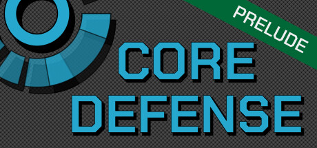 Core Defense: Prelude cover art