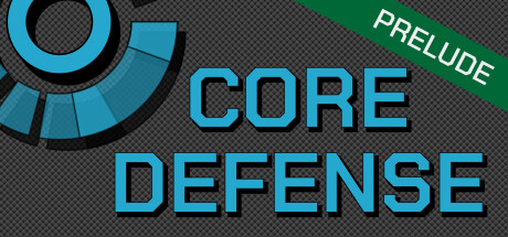 Core Defense: Prelude 游戏图标