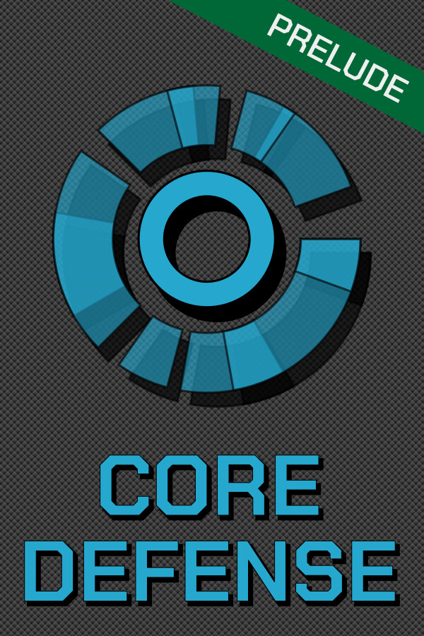 Core Defense: Prelude for steam