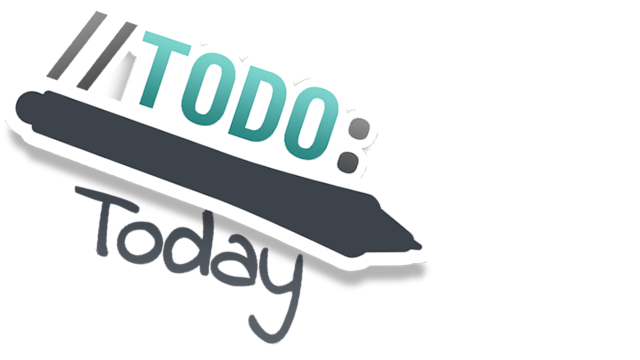 //TODO: today Logo