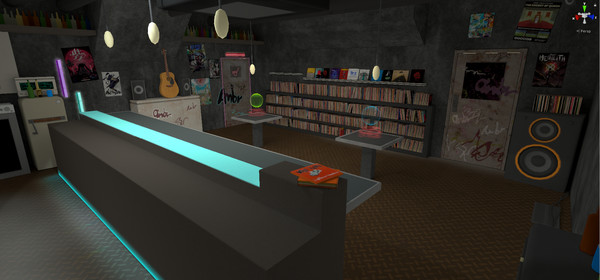 ambr game for windows Pc 1