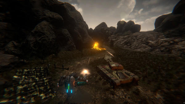 Stolen Ragefor windows and Linux 1