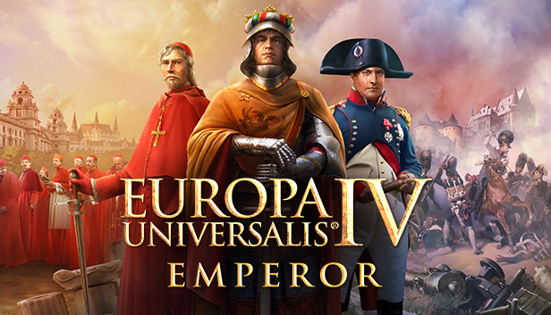 Save 50 On Expansion Europa Universalis Iv Emperor On Steam