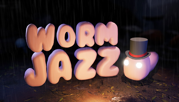 Worm Jazz On Steam