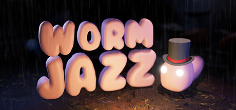 Worm Jazz cover art
