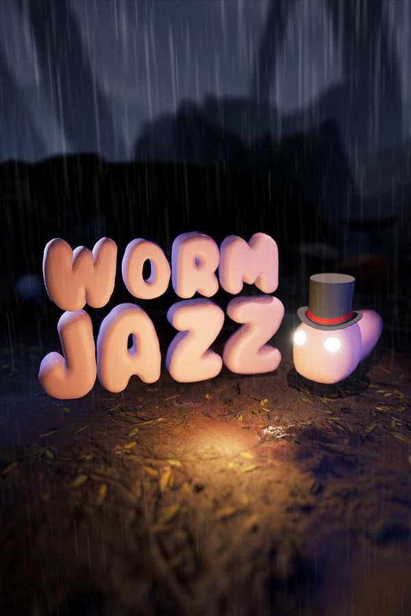 Worm Jazz for steam
