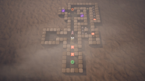 Worm Jazz game for windows Pc 1