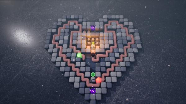 Worm Jazzfor windows and Linux 1