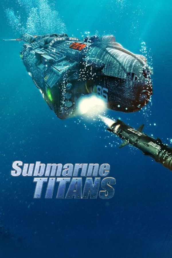 Submarine Titans for steam