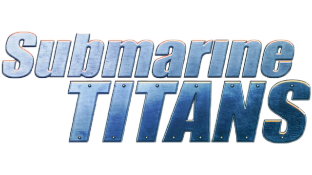 Submarine Titans Logo