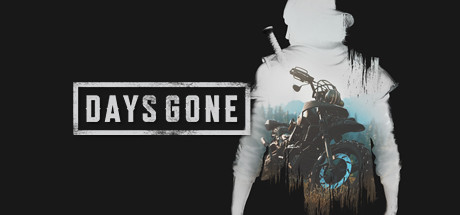 Days Gone on Steam Backlog