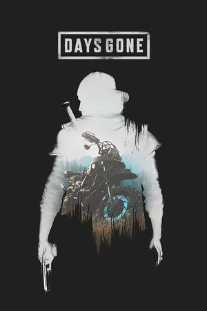 Days Gone poster image on Steam Backlog