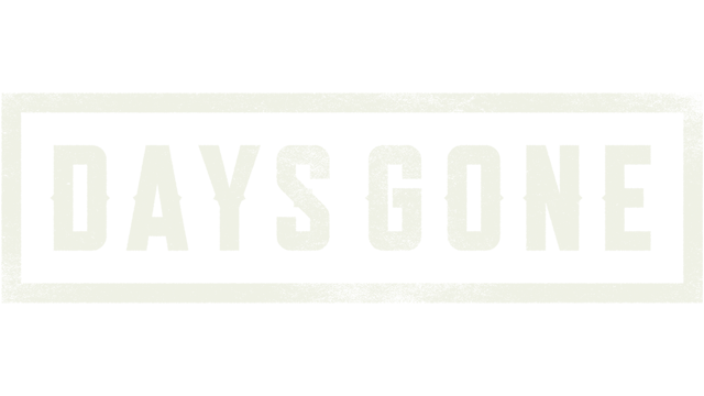 Days Gone - Steam Backlog