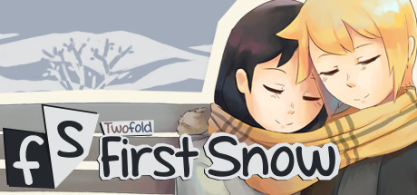 First Snow cover art