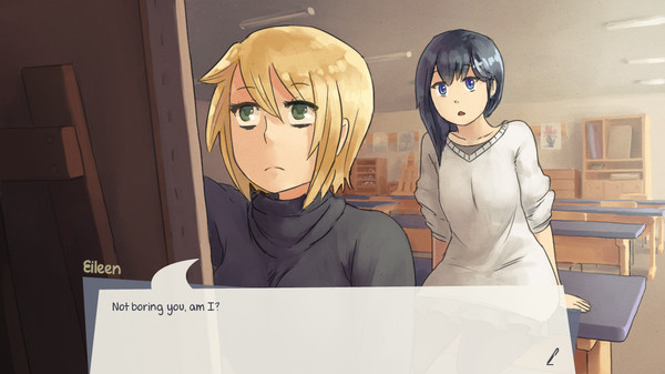 First Snowfor windows and Linux 1