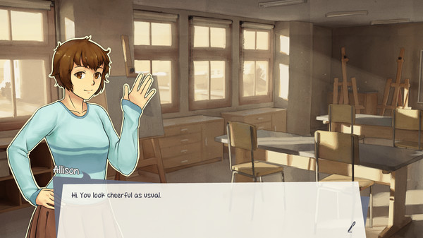 First Snow game for windows Pc 1