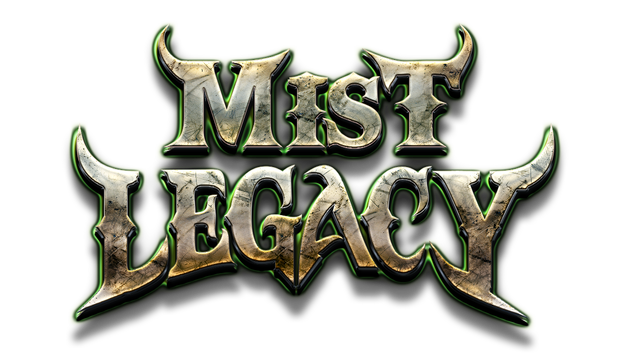 Mist Legacy Logo