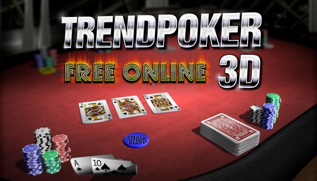 Trendpoker 3d Free Online Poker On Steam