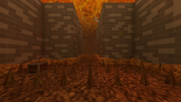 Скриншот из Casus