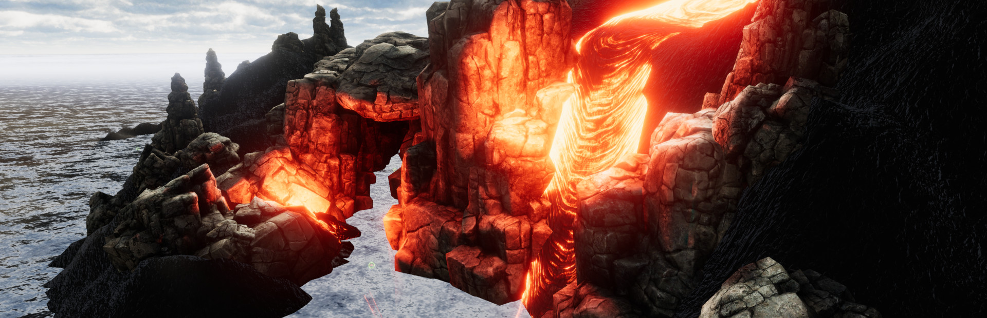 Pteranodon's Flight: The Flying Dinosaur Game