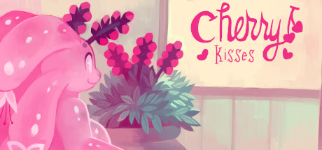 Cherry Kisses cover art