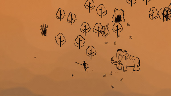 Скриншот из Around the Fire