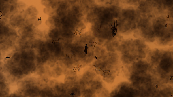 Скриншот из Around the Fire