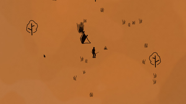 Скриншот из Around the Fire