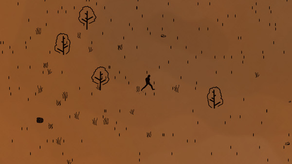 Скриншот из Around the Fire