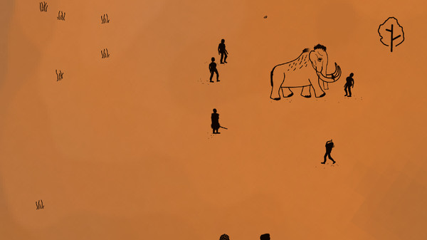 Скриншот из Around the Fire