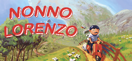 Nonno Lorenzo cover art