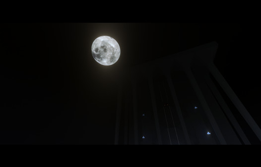 Скриншот из There Was the Moon