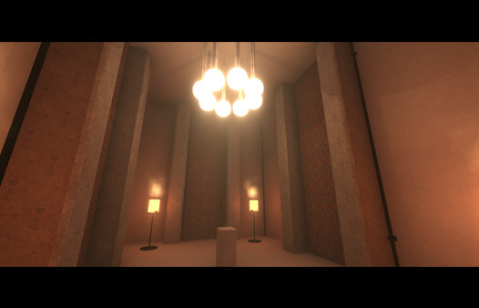 There Was the Moon game for Linux 1