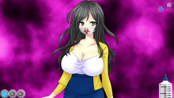 Virus Busterfor windows and Linux 1