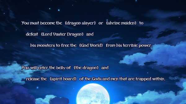 Скриншот из VasterClaws 3: Soundtrack